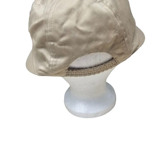 Reversible Face Framer Cap Hat Cotton Sailing Beach Vacation Preppy Outdooor - Picture 6 of 7